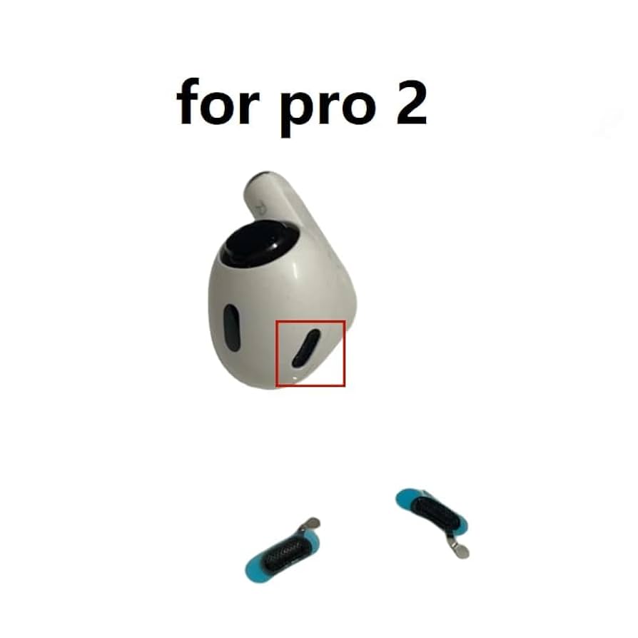 Airpods Pro 2 Lightning 修理品 新型AirPods Proは「修理困難」。iFixitの分解動画が公開